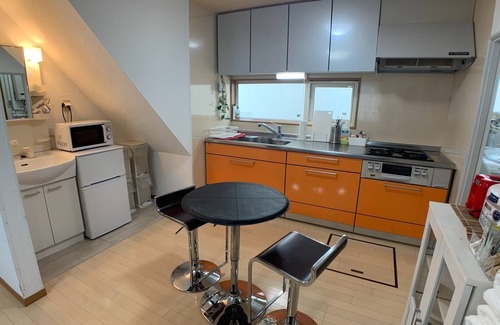 Asahikawa House | HomeCozy Private Home for Families Travelers - Nagayama Minpaku/Asahikawa Hokkaidō