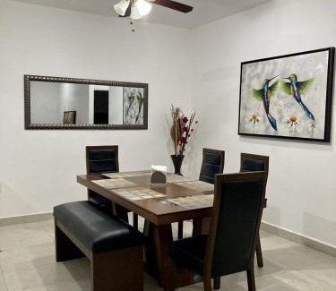 Cancun Apartment | HomeCun2