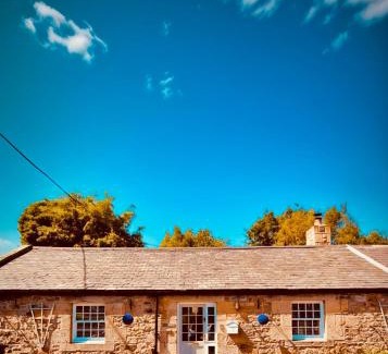 Chatton House | HomeDecor Cottages - Old Stable House