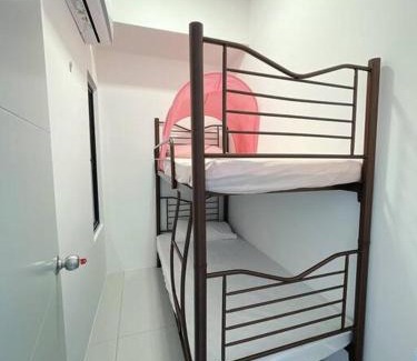 Bandar Menjalara Apartment | HomeFeel Netflix Youtube Free WiFi and Parking - MSuite at Bandar Manjalara, Near to DesaPark, Arkadia, One Utama, Kepong, Sri Damansara, Kota Damansara, Kuala Lumpur