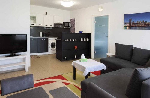 Huenfeld Apartment | Homefeld Holiday apartment Stadtmitte Hünfeld