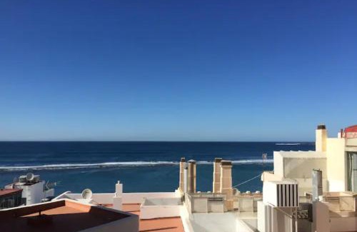 Las Palmas de Gran Canaria Apartment | HomeForGuest Apartamento con vistas a Las Canteras