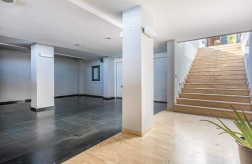 Acoran Villa | HomeForGuest Villa with Sea Views, Pool, Spa, Gym, Cinema & ProAudio - HomeForGuest