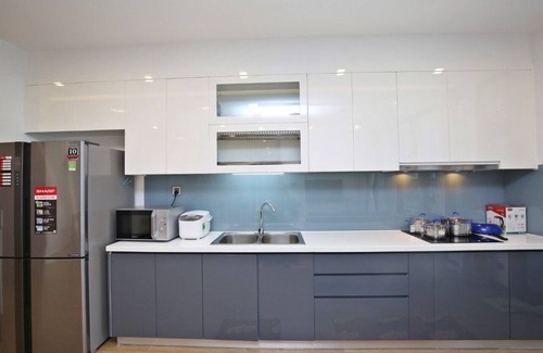 Ngoc Khanh Apartment | Homefromhome Metropolis Apartments