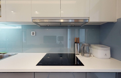 Ngoc Khanh Apartment | Homefromhome Metropolis Apartments