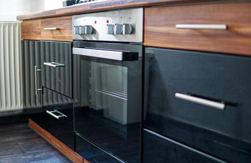Altendorf Apartment | HOMEFY - Family Apartment