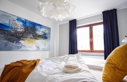 Altendorf Apartment | HOMEFY - Family Apartment