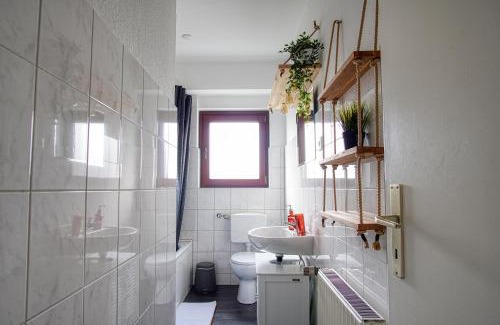 Altendorf Apartment | HOMEFY - Family Apartment