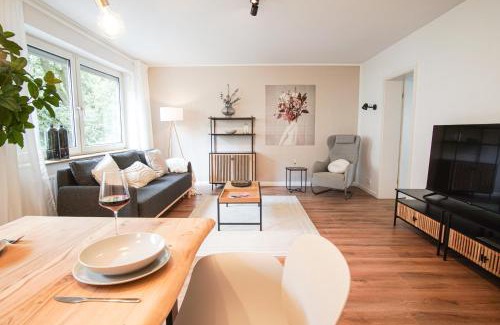 Altenessen Apartment | HOMEFY - Holiday Apartment