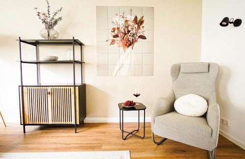 Altenessen Apartment | HOMEFY - Holiday Apartment