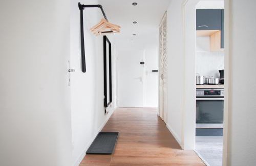 Altenessen Apartment | HOMEFY - Holiday Apartment