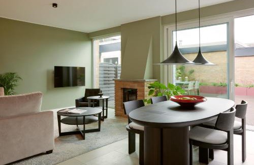 Ost House | HOMEFY - Luxury Bungalow