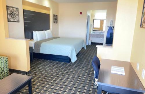 West Memphis Hotel | Homegate Inn & Suites West Memphis