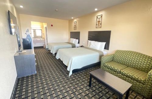 West Memphis Hotel | Homegate Inn & Suites West Memphis