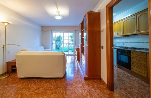 Santa Susanna House | HomeHolidaysRentals Charme - Costa Barcelona