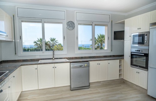 Santa Susanna House | HomeHolidaysRentals Openmar - Costa Barcelona