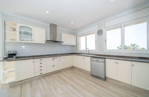 Santa Susanna House | HomeHolidaysRentals Openmar - Costa Barcelona