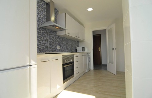 Santa Susanna Apartment | HomeHolidaysRentals Solmar - Costa Barcelona