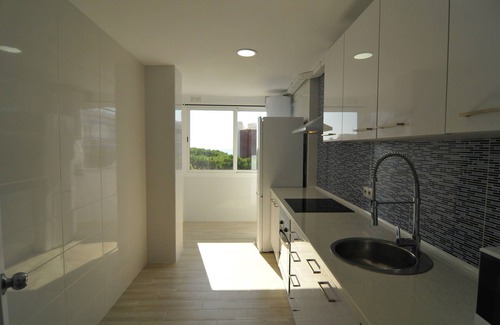 Santa Susanna Apartment | HomeHolidaysRentals Solmar - Costa Barcelona