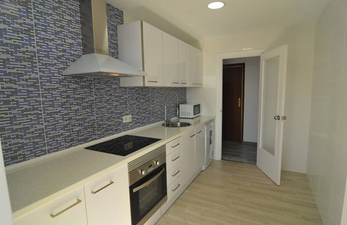 Santa Susanna Apartment | HomeHolidaysRentals Solmar - Costa Barcelona
