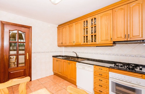 Tordera Villa | HomeHolidaysRentals Corts - Costa Barcelona