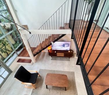 Saen Suk Villa | HomeHomeBangsaen