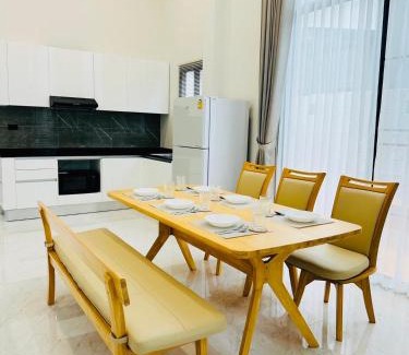 Chiang Rai Ski Chalet | HomeHug@ChiangRai