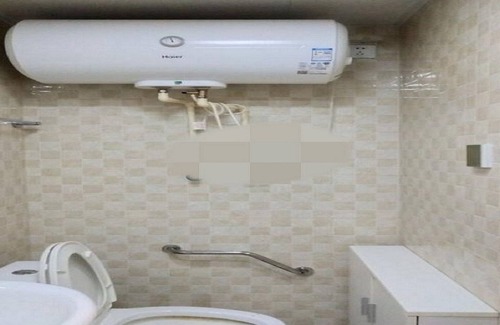 Laishan Apartment | HomeIn at High-Tech district (高新区)