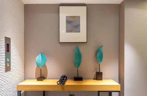 Gaoyao Hotel | HomeInn Selected Hotel Zhaoqing Jinli Center