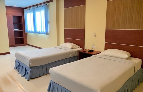 Phetchabun Hotel | Homeland Resort