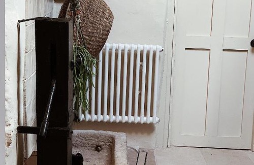Dolton House | Homelea Cottage