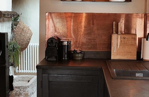 Dolton House | Homelea Cottage