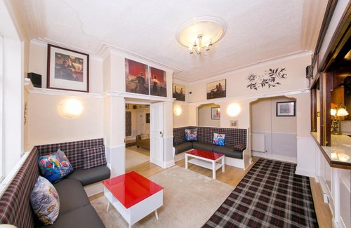 Shipley House | Homeleigh Hotel