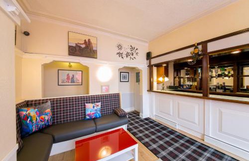 Shipley House | Homeleigh Hotel