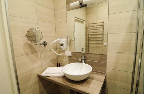 Daugavpils Hotel | Homelike Hotel