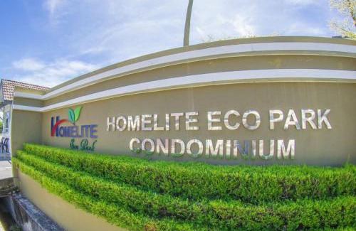 Miri Apartment | Homelite Eco Park Condominium