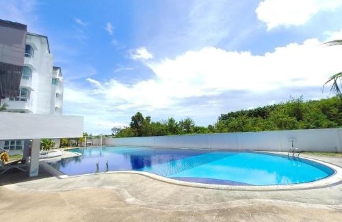 Miri Apartment | Homelite Resort