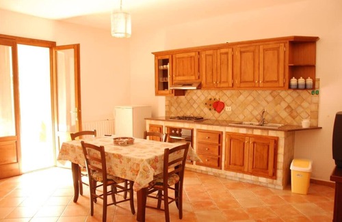 Galtelli Villa | HomeLovers Villa Galtellì - Sardegna - Golfo di Orosei