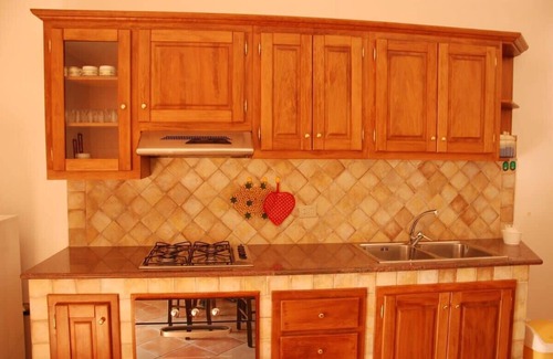 Galtelli Villa | HomeLovers Villa Galtellì - Sardegna - Golfo di Orosei