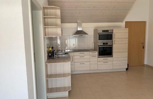 Safenwil Apartment | Homely 2,5 room apartment