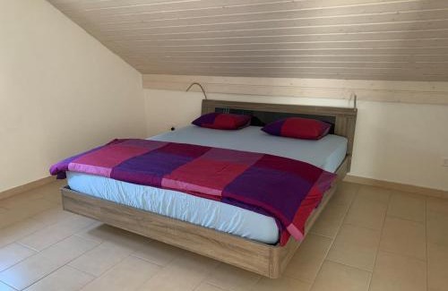 Safenwil Apartment | Homely 2,5 room apartment