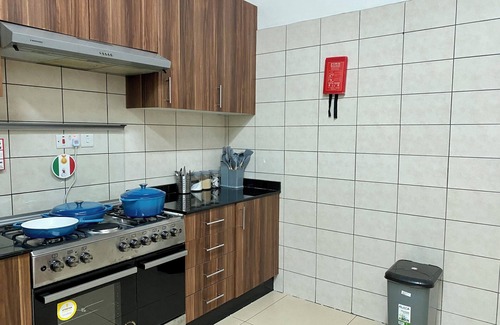 Mwananyamala Apartment | Homely 2-bedroom, Victoria Place