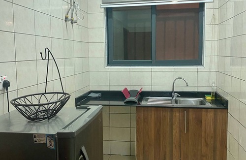 Mwananyamala Apartment | Homely 2-bedroom, Victoria Place