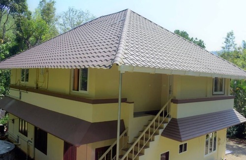 Udumbanchola Apartment | Homely 3BHK Apartment