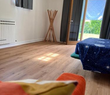 Albino Apartment | Homely Albino