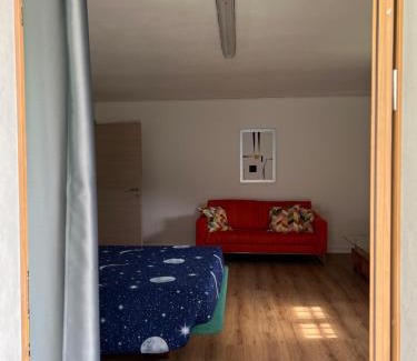 Albino Apartment | Homely Albino