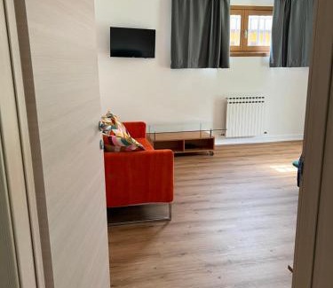 Albino Apartment | Homely Albino