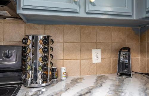 Atlanta Apartment | Homely & Alluring 5 bedrooms in Atlanta by Deity Villas
