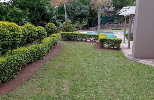 Westville Cottage | Homely and friendly place to stay in Westville