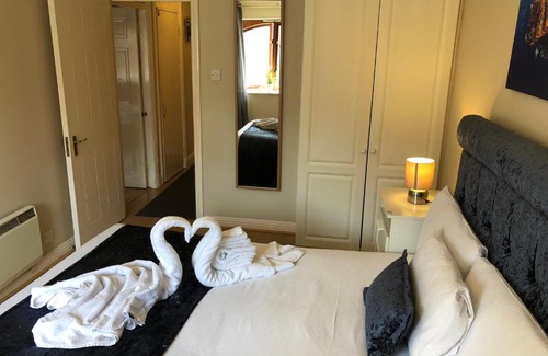 The Liberties Apartment | Homely Apartment Beside Guinness Storehouse
